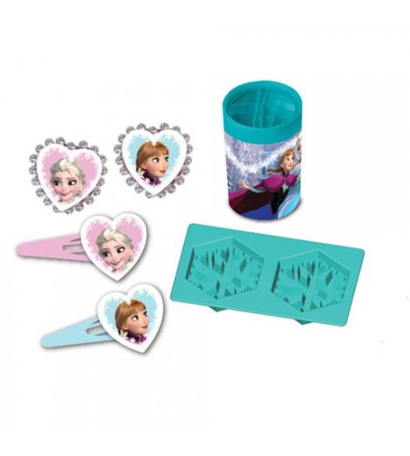 PACK PRESENTE FROZEN